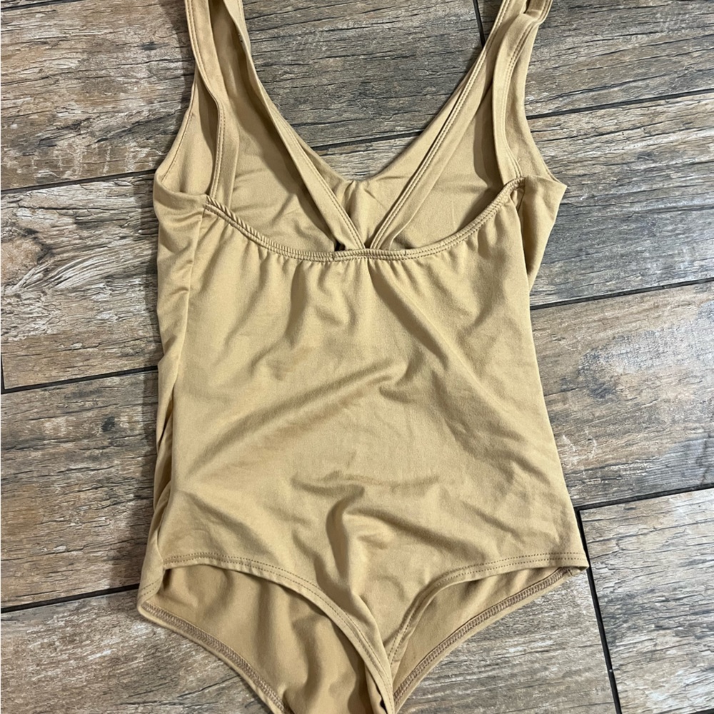 Bodysuit
